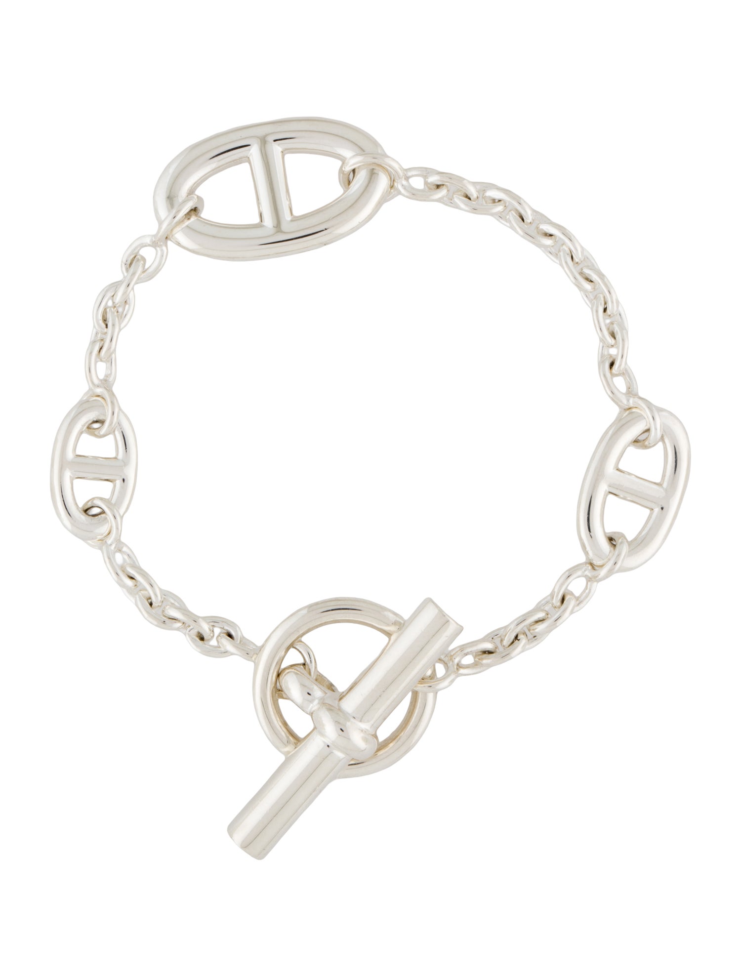 Hermès Farandole Bracelet